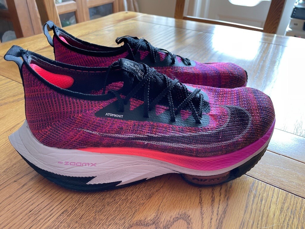 Men's Running Trainers Size 10 UK | in 